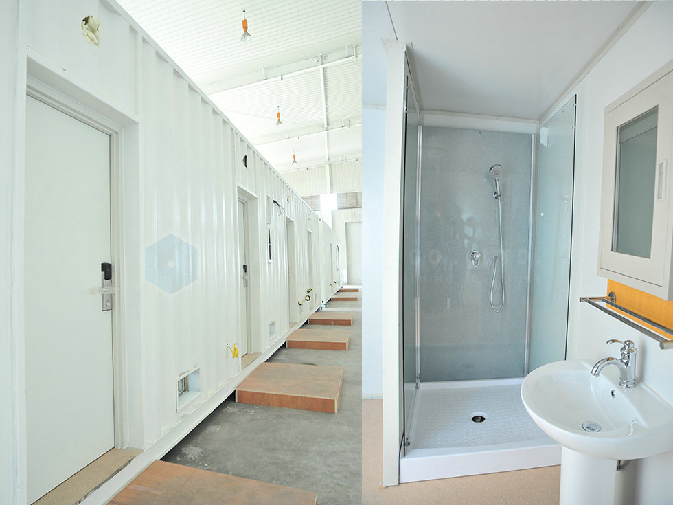 lji105961's tweet image. Modified container of accommodation
Contact: info@star-house.com.cn
Phone: 0086 21 68016318 / 0086 13391063270
star-house.com.cn
#StarHouse #ModularHouse #FlatPackContainer #ModifiedContainer #ISOShippingContainer #PrefabricatedBuilding #AccommodationContainer #Container