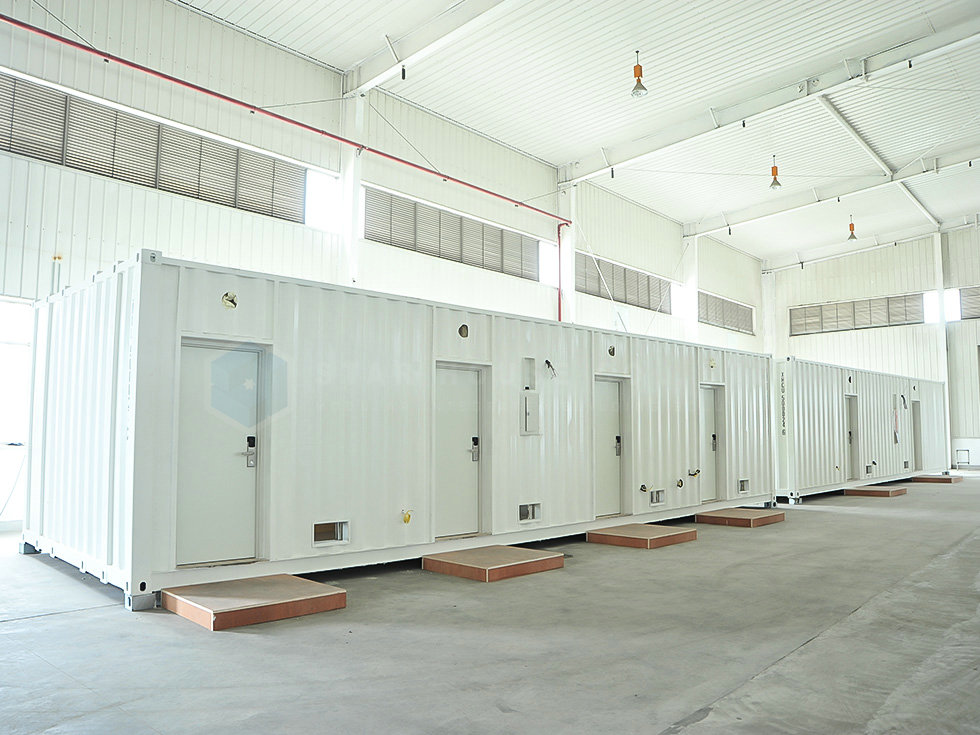 lji105961's tweet image. Modified container of accommodation
Contact: info@star-house.com.cn
Phone: 0086 21 68016318 / 0086 13391063270
star-house.com.cn
#StarHouse #ModularHouse #FlatPackContainer #ModifiedContainer #ISOShippingContainer #PrefabricatedBuilding #AccommodationContainer #Container