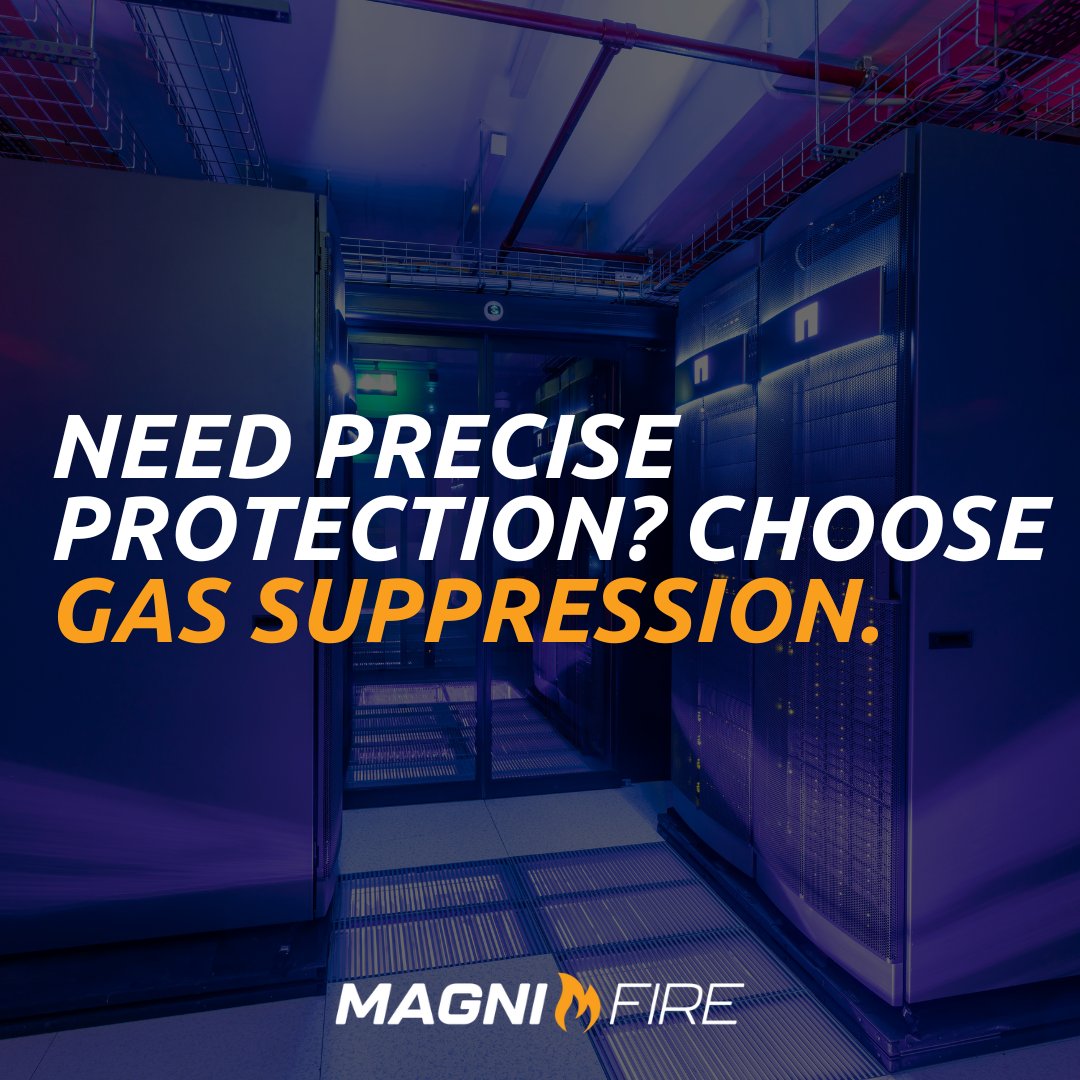 Magni Fire Limited tweet media