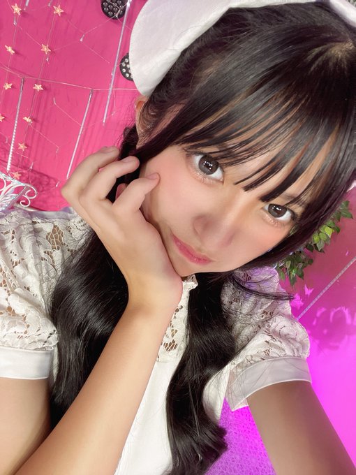 秋月莉緒のTwitter画像4