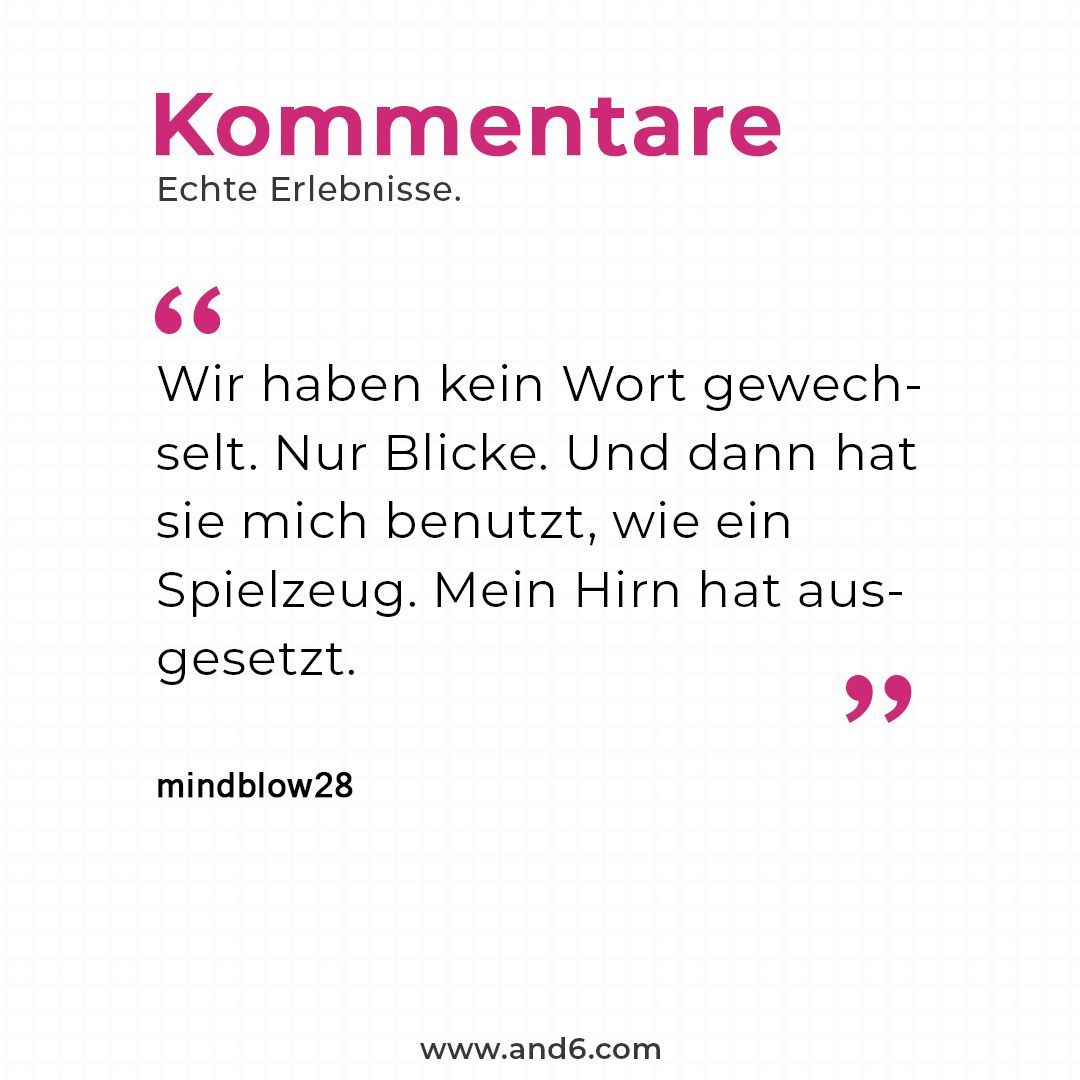 😶🌫️ Schon mal so erlebt?

#silentconnection  #usedandwanted  #mindgone  #intenseenergy  #lustoverlogic  #darkdesire  
#and6  #unspokenchemistry  #mentalsubmission #powerplay