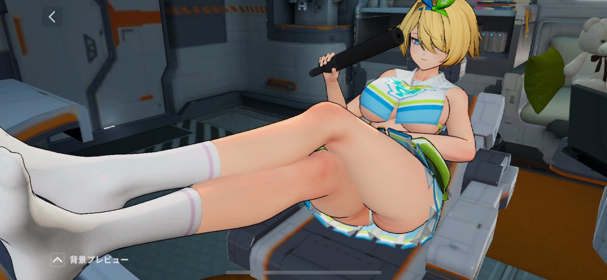 resyente_'s tweet photo. さすが硝煙立ち込める硬派なゲームだ🙄

#ドルフロ2 https://t.co/yoqJaDRVcP