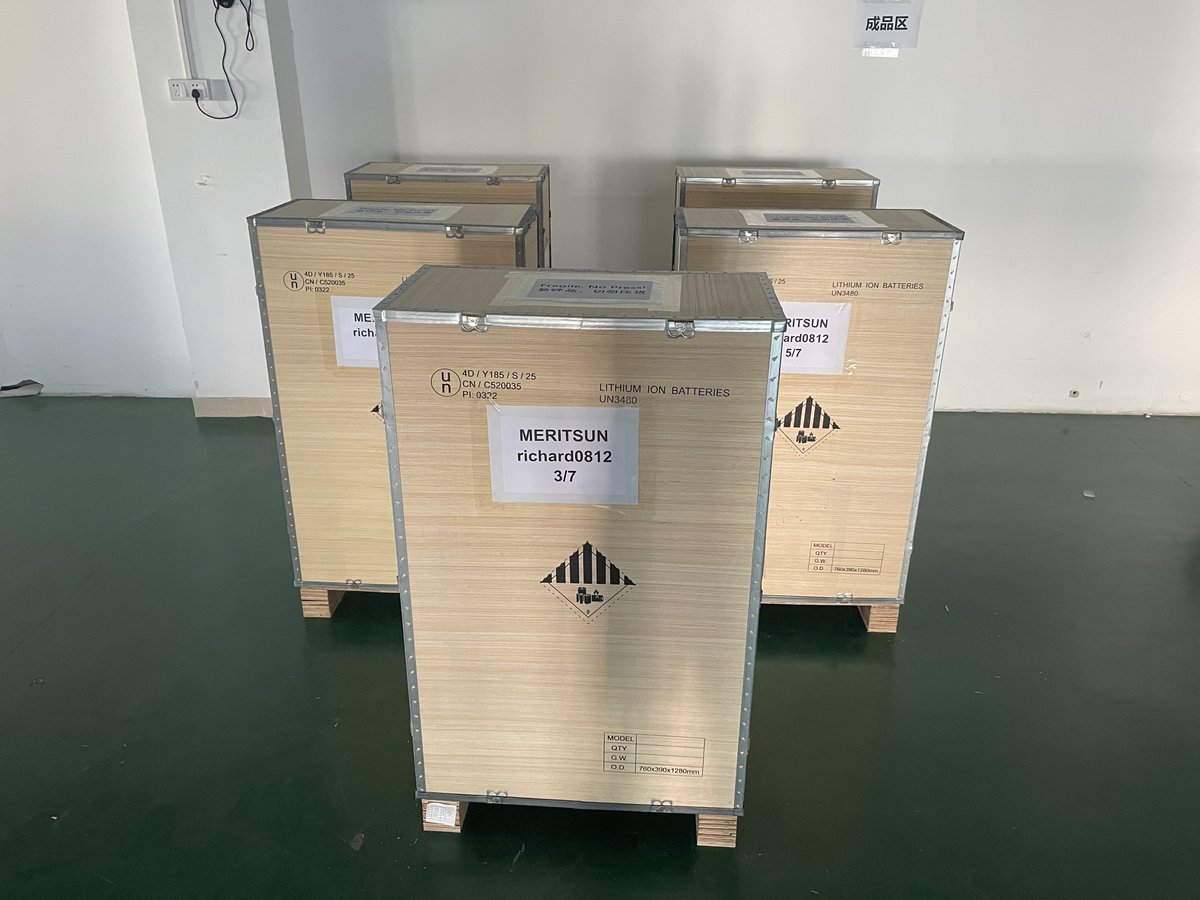 🌍 Global household energy storage demand keeps rising! 🔋 MeritSun 15kWh Home Energy Storage System is in stock, featuring intelligent management, long cycle life, and multi-layer safety protection. 🚚 Order now and get your home solar system online quickly!