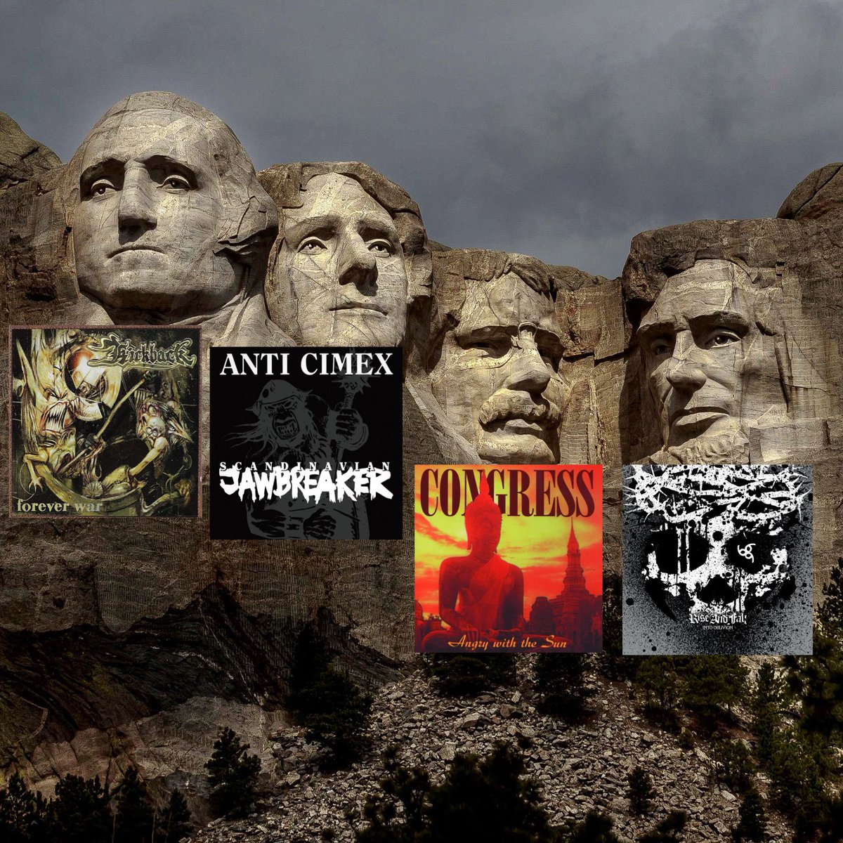 HARDLORE tweet media