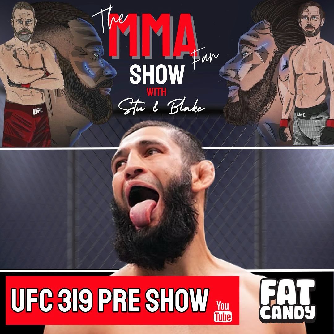 NEW SHOW
linktr.ee/mmafanpod?utm_…