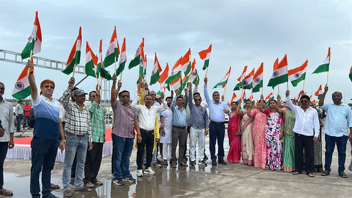 Diu Municipal Council, Diu tweet media