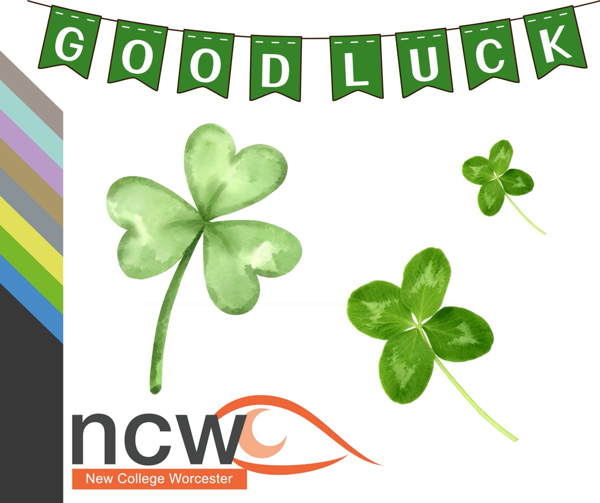 newcollworc's tweet photo. 📢 14/08/25 – Results Day! 🎉

Good luck to everyone getting #ALevels, #ASLevels &amp; #BTEC results today! 🍀

We’re so proud of you – your hard work &amp; resilience inspire us every day. 💙

✨ You’ve got this – and we’ve got you! ✨

#ResultsDay #FutureStartsHere https://t.co/xRRSbBwuGx