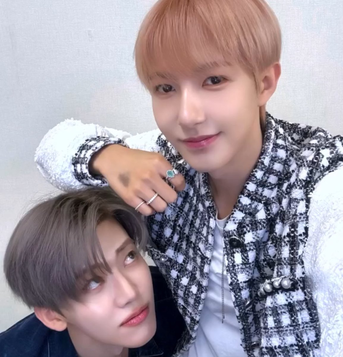 apieceofhrj__'s tweet photo. 🐰🦊 นิคจูดี้ ผ่านไปแล้ว50ปี มวลมากกกกกกกกกกกก https://t.co/b5amoDajXk