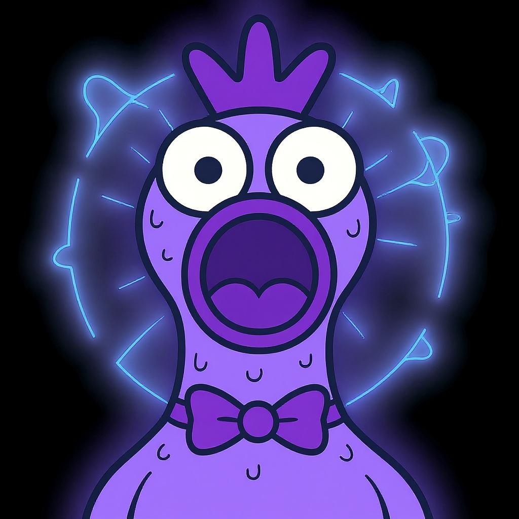 BertOnInk's tweet image. No force on earth can stop a rubber cock whose time has come 🐔 $BERT @inkonchain #inkszn