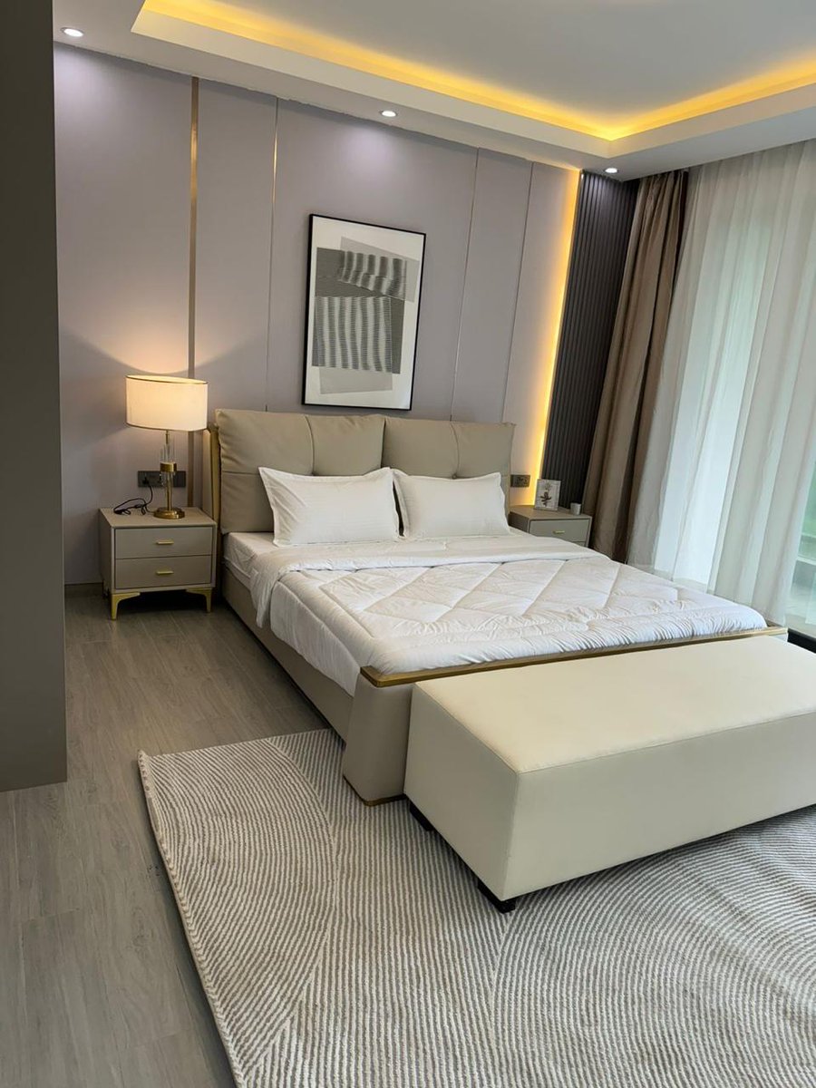 urbanspace_ke's tweet photo. Available 3 bedroom plus dsq
Price 20M
Located in the heart of Nairobi with modern interior finishes suited for your urban lifestyle. https://t.co/B1FoCnuXbH