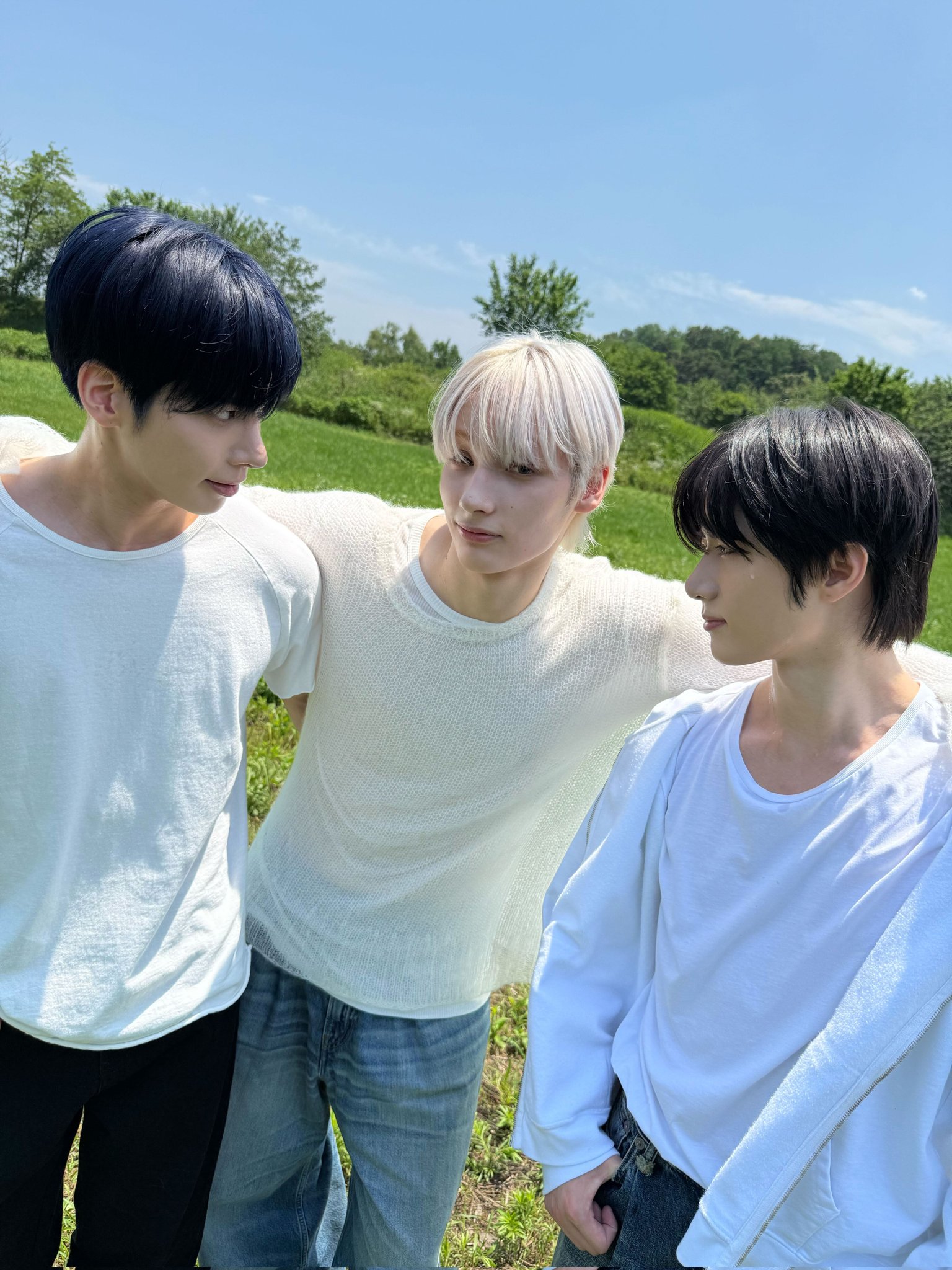ᴍᴏғᴜᴋᴏ ☁️ (@txt0913yz) / X