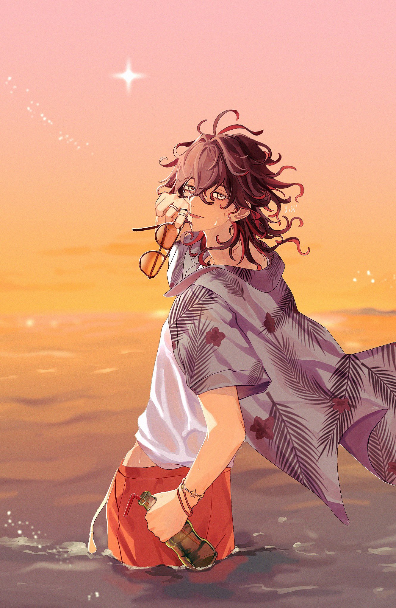 ポポページ ぽぽ (@popo_mmd111) / X