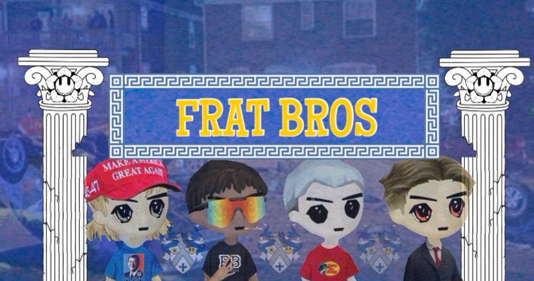 Project One Percent (@onepercentph) on Twitter photo Attention all brothers 🤝
Enter to win 25 GTD spots for @Fratbr0s mint this Saturday 👀
Supply: 4444
Mint Price: 0.0333 $SOL
How to enter?
1️⃣ Follow <a href="/FratBr0s/">FratBros 🤝 Solana</a> & <a href="/OnePercentPH/">Project One Percent</a> , <a href="/Panelllllll/">Panel</a>
2️⃣ Like + repost this
3️⃣ Drop your $SOL address & tag your bro
Winners announced in Attention all brothers 🤝
Enter to win 25 GTD spots for @Fratbr0s mint this Saturday 👀
Supply: 4444
Mint Price: 0.0333 $SOL
How to enter?
1️⃣ Follow <a href="/FratBr0s/">FratBros 🤝 Solana</a> & <a href="/OnePercentPH/">Project One Percent</a> , <a href="/Panelllllll/">Panel</a>
2️⃣ Like + repost this
3️⃣ Drop your $SOL address & tag your bro
Winners announced in