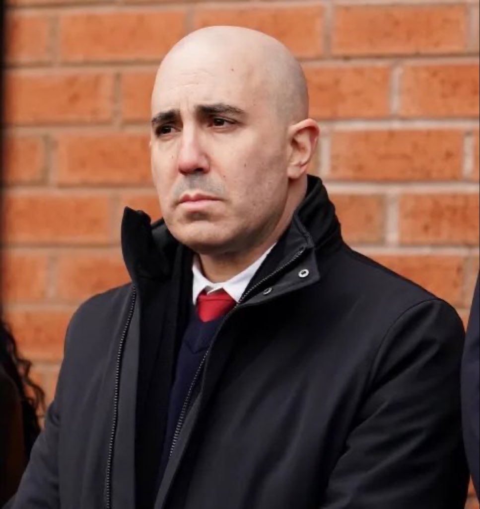 🚨🚨🌕| NEW: Omar Berrada addressed Manchester United staff on Monday to mark the start of the new Premier League season. He issued a new set of three core values to underpin their work:

“Badge, bravery and spirit.”

[<a href="/lauriewhitwell/">Laurie Whitwell</a>]