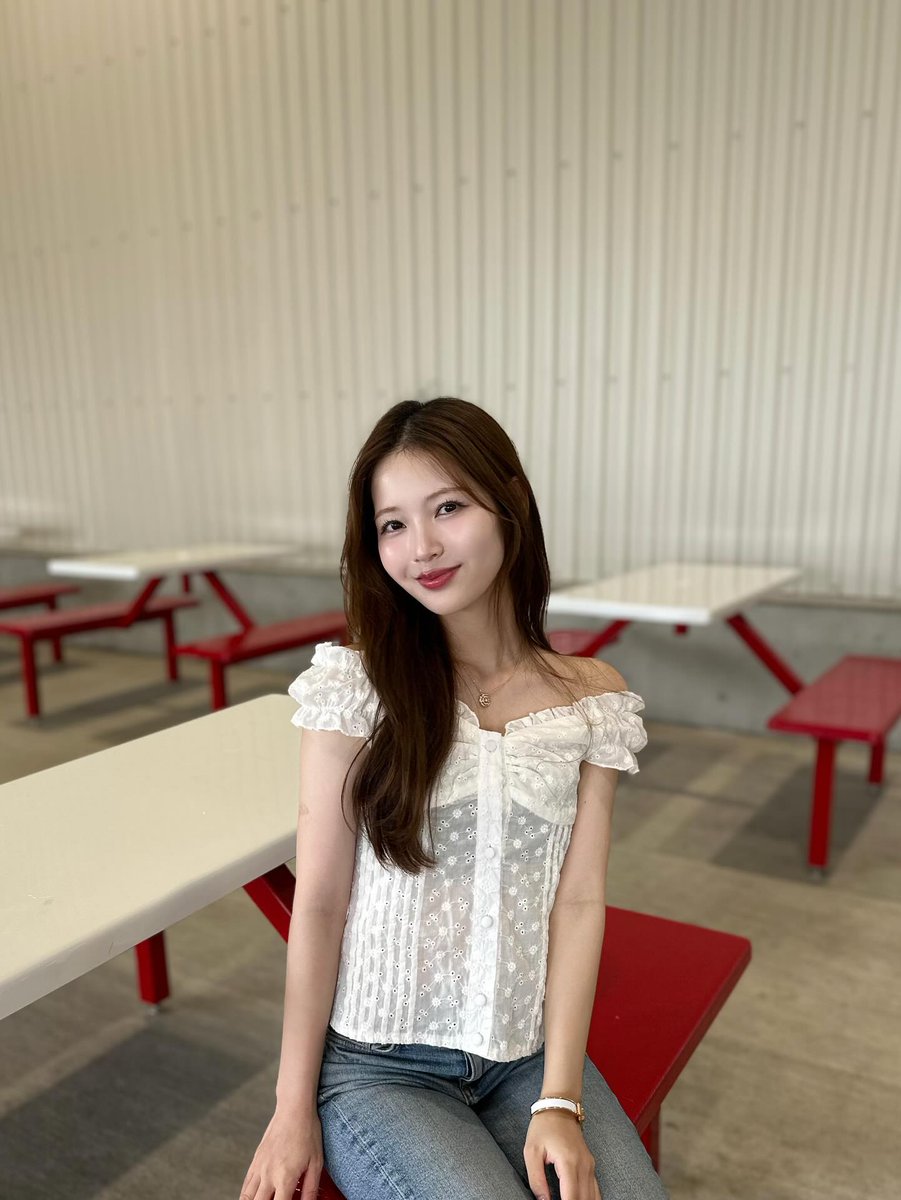 SHEIN_Japan's tweet photo. 大人な肌見せが叶う🪄

カジュアルガーリーな夏スタイル🍒
IG：nanon.00h
🔎 32564179、15635093

SHEINで 「Dazy Spice」「Dazy Weekend」 と検索して
お気に入りを見つけてね🔍

#SHEIN #SHEINjapan #SHEINforALL #SHEIN購入品 #SHEINtrends #DazySpice #DazyWeekend #夏の着回しコーデ #カジュアルガーリー