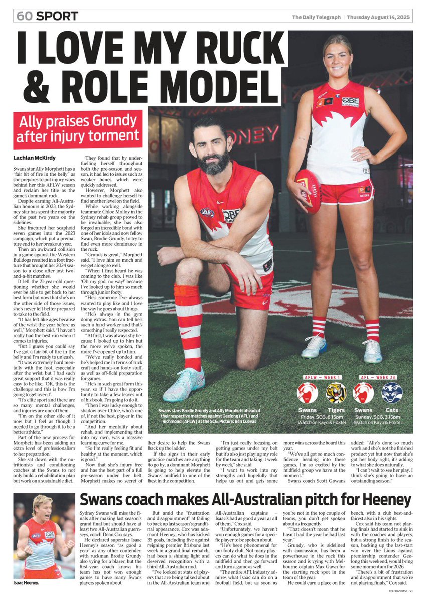 Ben Cuevas tweet media