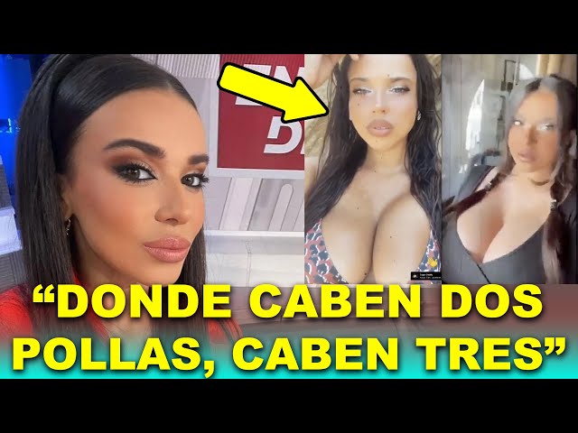 ยฟY Tรบ Quรฉ Opinas? (@ytuqueopinasyt) on Twitter photo A ESTA LE CABEN TODAS LAS POLLAS MAGREBIS QUE ATRACARON EN LA PLAYA CANARIA ANOCHE!
<a href="/SarahPerezSanta/">Sarah Santaolalla. โ</a> Sarah Rodilleras - Rodillas Peladas A ESTA LE CABEN TODAS LAS POLLAS MAGREBIS QUE ATRACARON EN LA PLAYA CANARIA ANOCHE!
<a href="/SarahPerezSanta/">Sarah Santaolalla. โ</a> Sarah Rodilleras - Rodillas Peladas