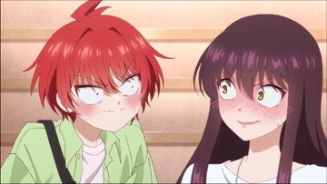 帝乃三姉妹は案外、チョロい。 第6話
