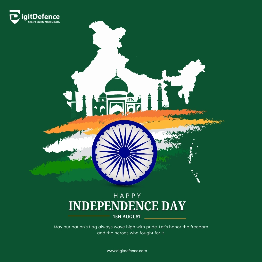 Digit_defence's tweet image. Celebrating 𝗜𝗻𝗱𝗲𝗽𝗲𝗻𝗱𝗲𝗻𝗰𝗲 𝗗𝗮𝘆 2025 with pride!
Let’s honor our heroes and keep the tricolor flying high!
#IndependenceDay2025 #IndiaAt75 #ProudIndian #Digitdefence #HappyIndependenceDay #JaiHind #FreedomHeroes #UnityInDiversity #IncredibleIndia