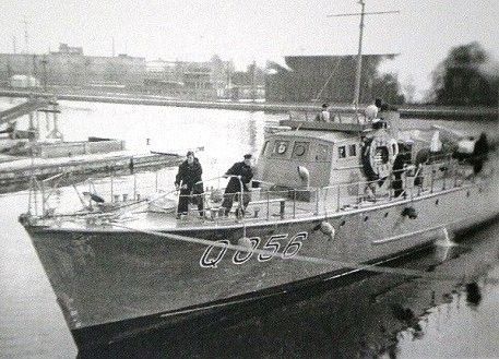 The Minesweepers’ Victory tweet media