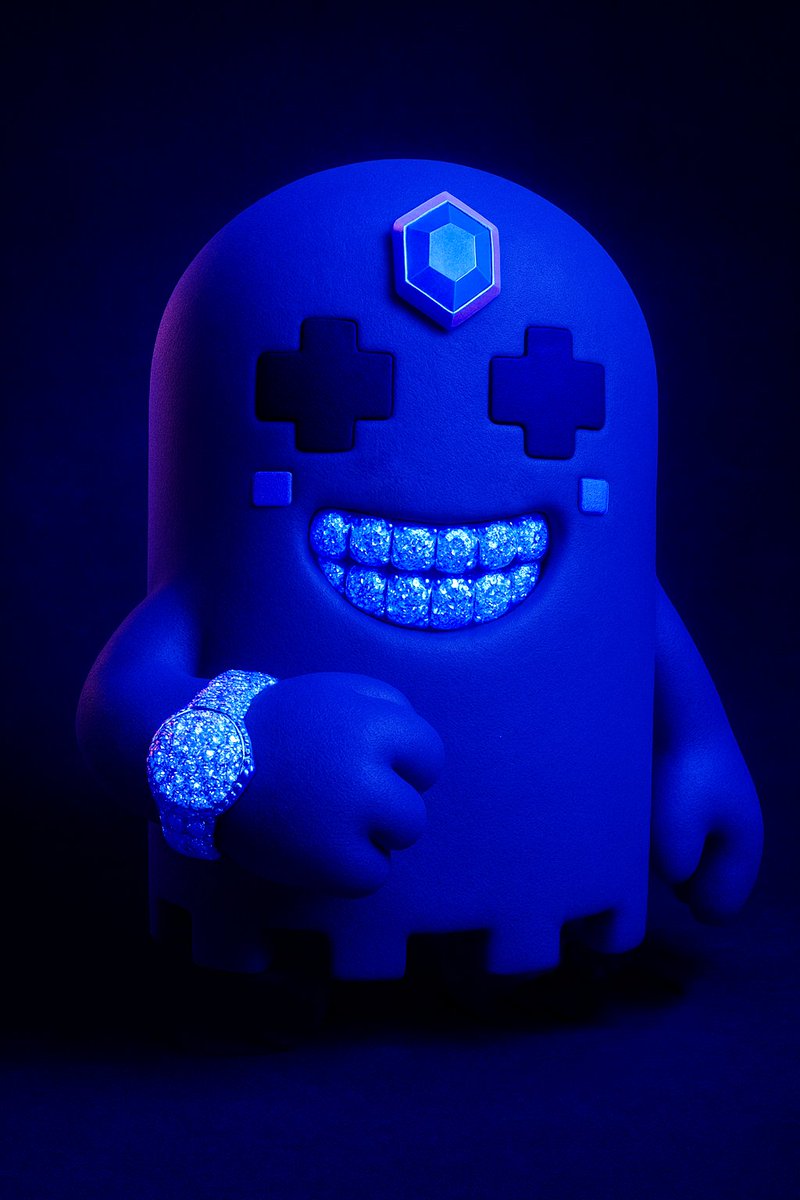 Aavegotchi 👻🟦 Now on Base! tweet media