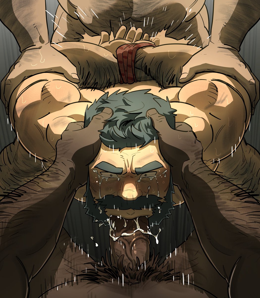 Defeated soldier