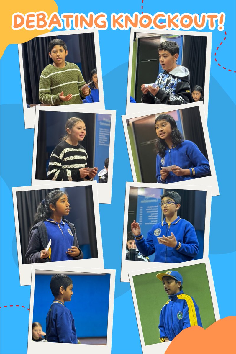 Quakers Hill Public School tweet media