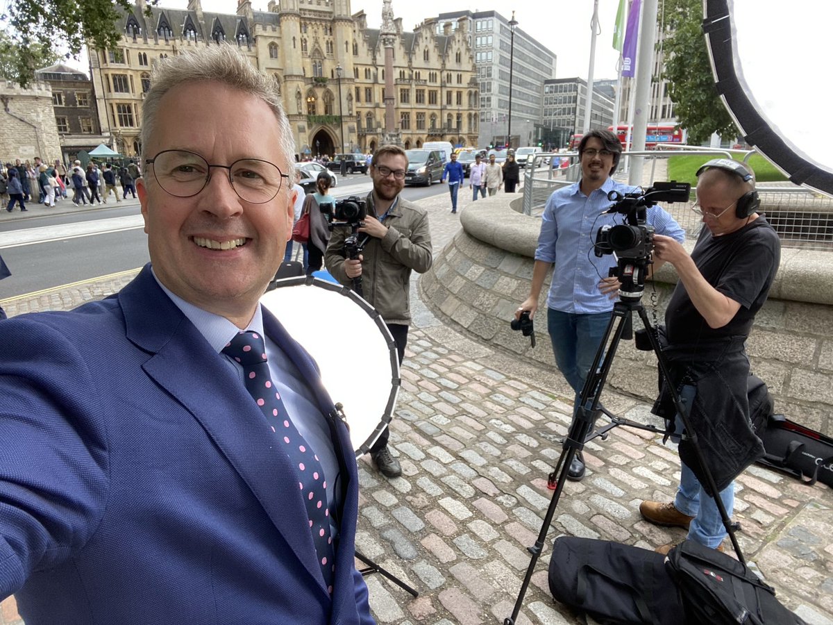 Christopher Hope📝 tweet media