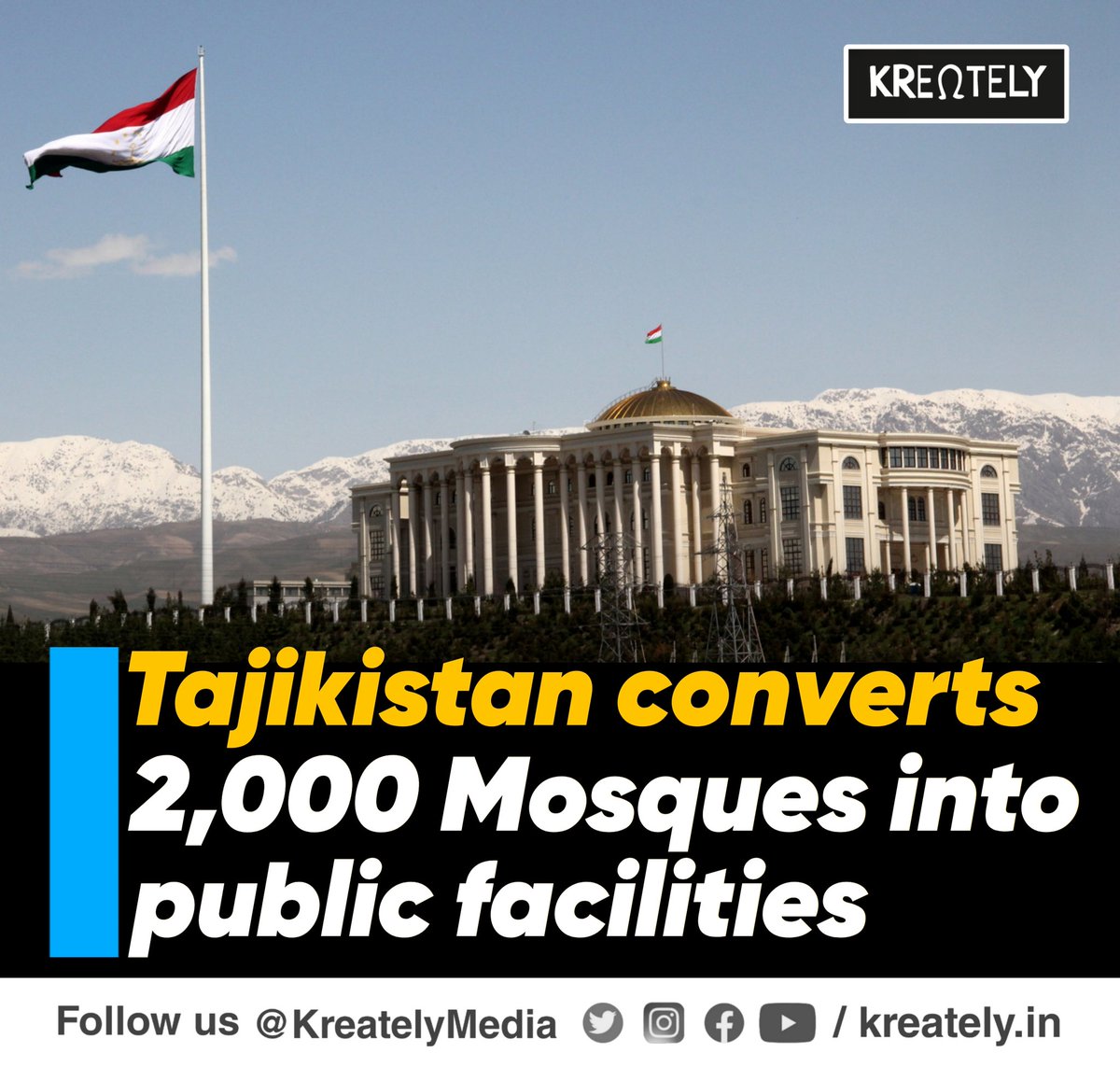 😭😭🤲🤲 What is Happening in Tajakistan?
#War2 #War2Celebrations #CoolieReview