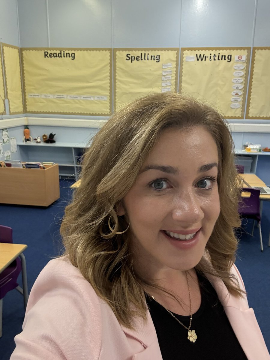 Mrs Kennedy tweet media