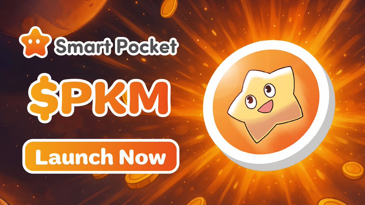 $PKM is now live! <a href="/pockemys/">Pockemy</a> 

Official Website: pockemy.com

CA: 
6LH9NDBYUf7thDx8sMZppZpxAsdXtsQ9VN37gKMpZRSp