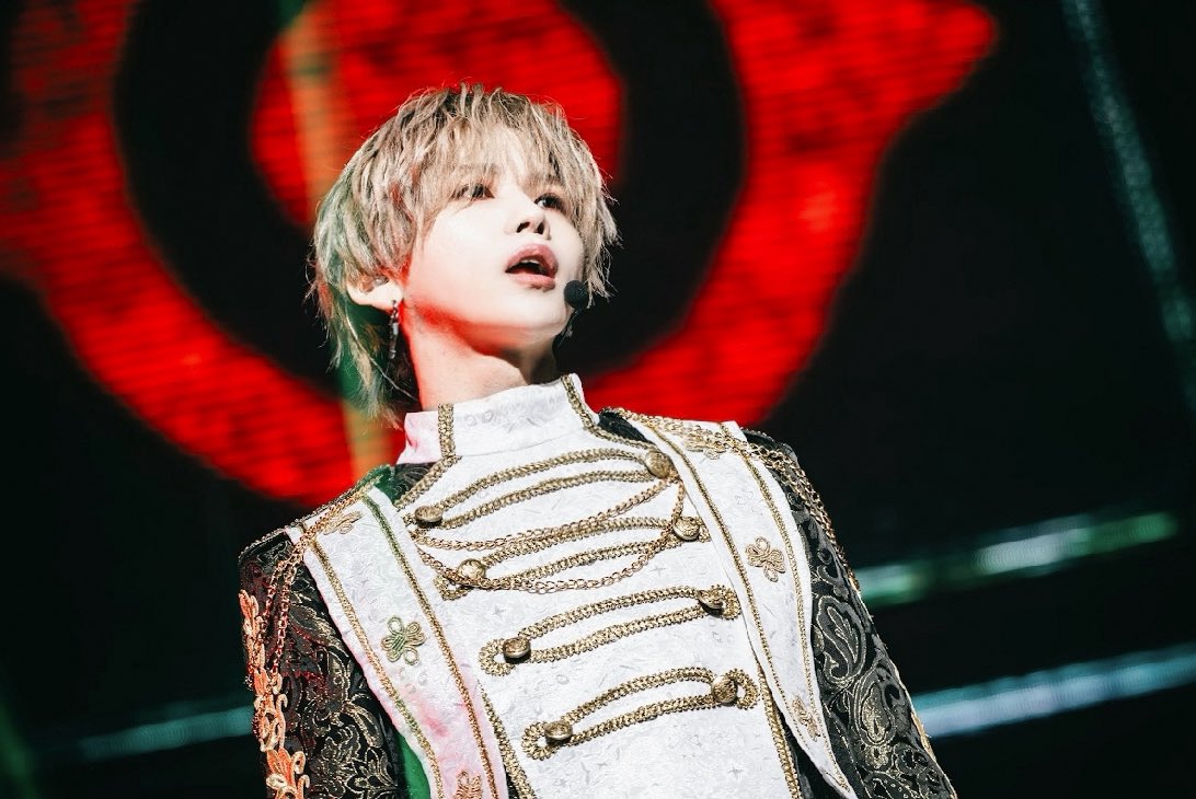 takeyakii's tweet image. 改めて日本武道館本当にありがとうございました！

ここからが始まりです、未来で過去の話をしよう。末長くよろしく