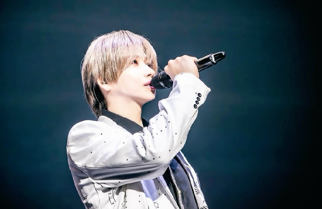 takeyakii's tweet image. 改めて日本武道館本当にありがとうございました！

ここからが始まりです、未来で過去の話をしよう。末長くよろしく