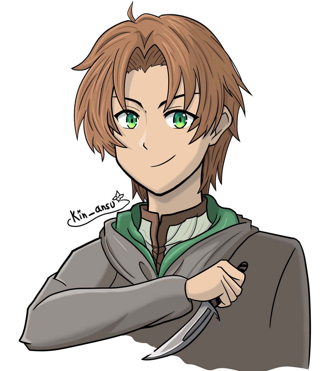 Volt_TM's tweet image. Je tiens à remercier @Kin_Ansu, une artiste qui a réalisé pour moi ce superbe dessin personnalisé !
N'hésitez pas si vous avez besoin d'une commission d'artiste elle fait un super taf' !