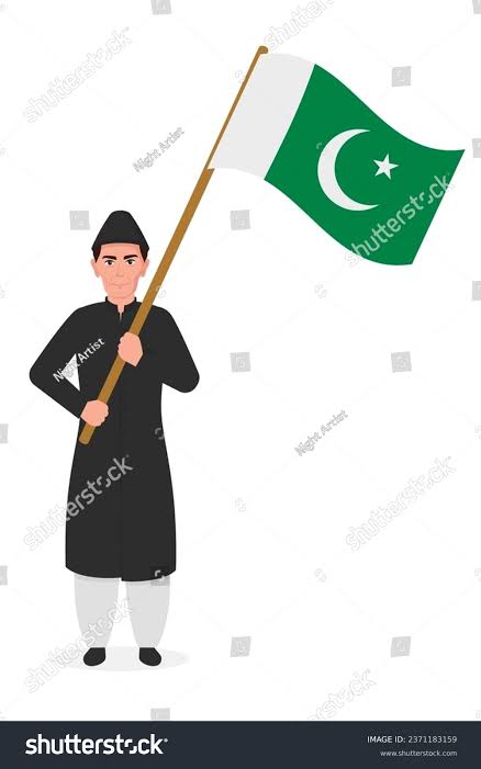 EngrIrtaza's tweet photo. پاکستانی قوم کو (14 اگست 1947) قائد اعظم کے جنم دن کی مبارک باد پیش کرتا ہوں 🎉
(سائیں قائم علی شاہ)

#IndependenceDay2025 
#pakistanindependenceday 
#Pakistan 
#Deep_Thoughts🪔 https://t.co/JN30ROoTh7