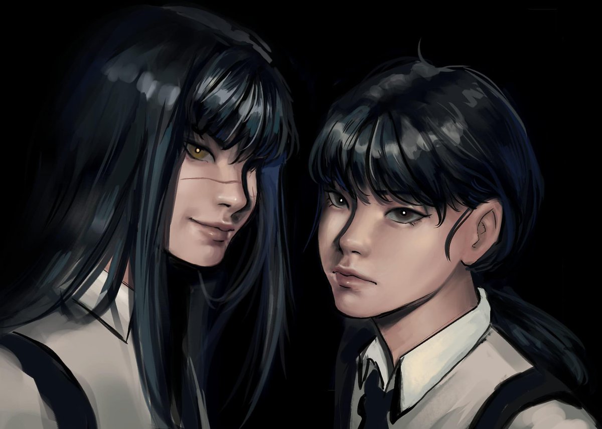 Bim 🐝 (commissions open) tweet media