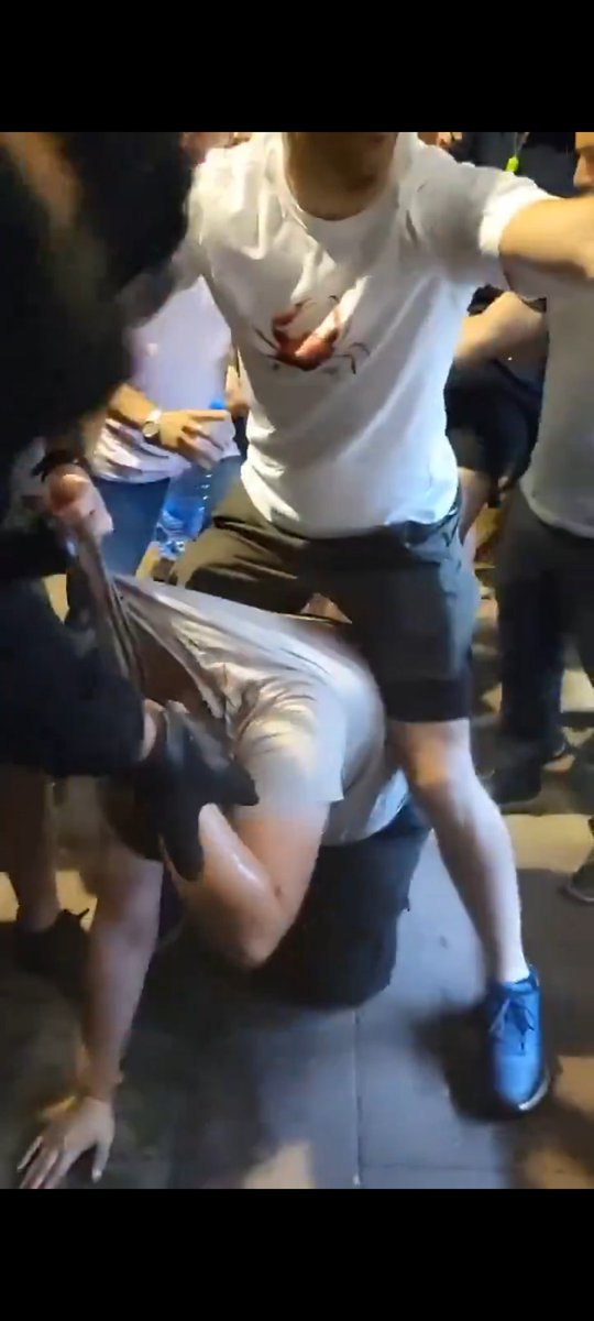 Posvećeno proroku Jovu Bakiću

Prvo jahanje " jer oni to zaslužuju"