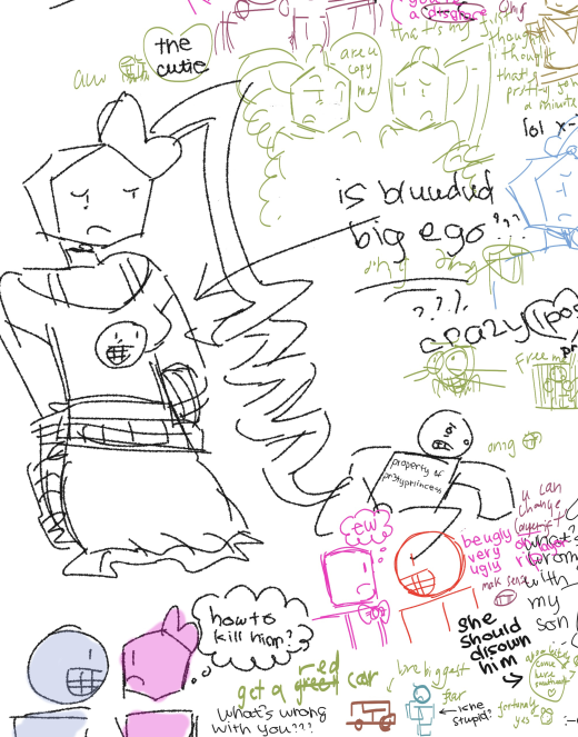 pinkpearl310109's tweet photo. my brother is getting married soon 🌹🌹🌹
anyways heres my stupid teen design #bluuprices https://t.co/ch6csszyTW