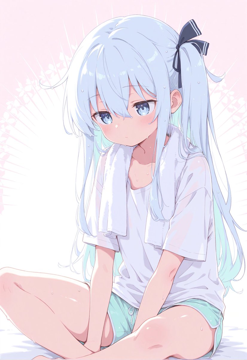 ぷはど (@phd_illust) on Twitter photo 