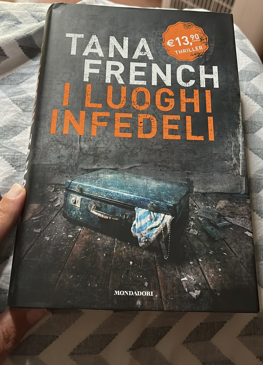 Marco Piva (@pivacorpifreddi) on Twitter photo Per chiudere in bellezza le vacanze estive ho deciso di rileggere uno dei capolavori della miglior scrittrice contemporanea di crime novel. Lo trovate nell’edizione <a href="/Einaudieditore/">Einaudi editore</a> , fresca di ristampa #corpifreddi #follipergialli lettura obbligatoria per gli amanti del giallo Per chiudere in bellezza le vacanze estive ho deciso di rileggere uno dei capolavori della miglior scrittrice contemporanea di crime novel. Lo trovate nell’edizione <a href="/Einaudieditore/">Einaudi editore</a> , fresca di ristampa #corpifreddi #follipergialli lettura obbligatoria per gli amanti del giallo