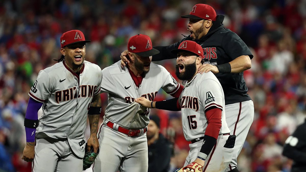 RedHottLocks's tweet photo. Aug 14th || MLB Pick Of The Day ⚾️
Arizona #Diamondbacks F5 ML vs Colorado #Rockies (-125, B365)
• Pretty much betting on #Bablock to be terrible here. He has a 15.4 ERA in the 1st Inning and a 11.8 home ERA.
• The Diamondbacks lead the league in F5 runs with 3.01/game. The Rockies are 2nd last with 2.03/game.
• Last time Bablock faced the DBacks (Aug 9th) he allowed 5 ER in 4.2 innings.
Follow for more props and picks!