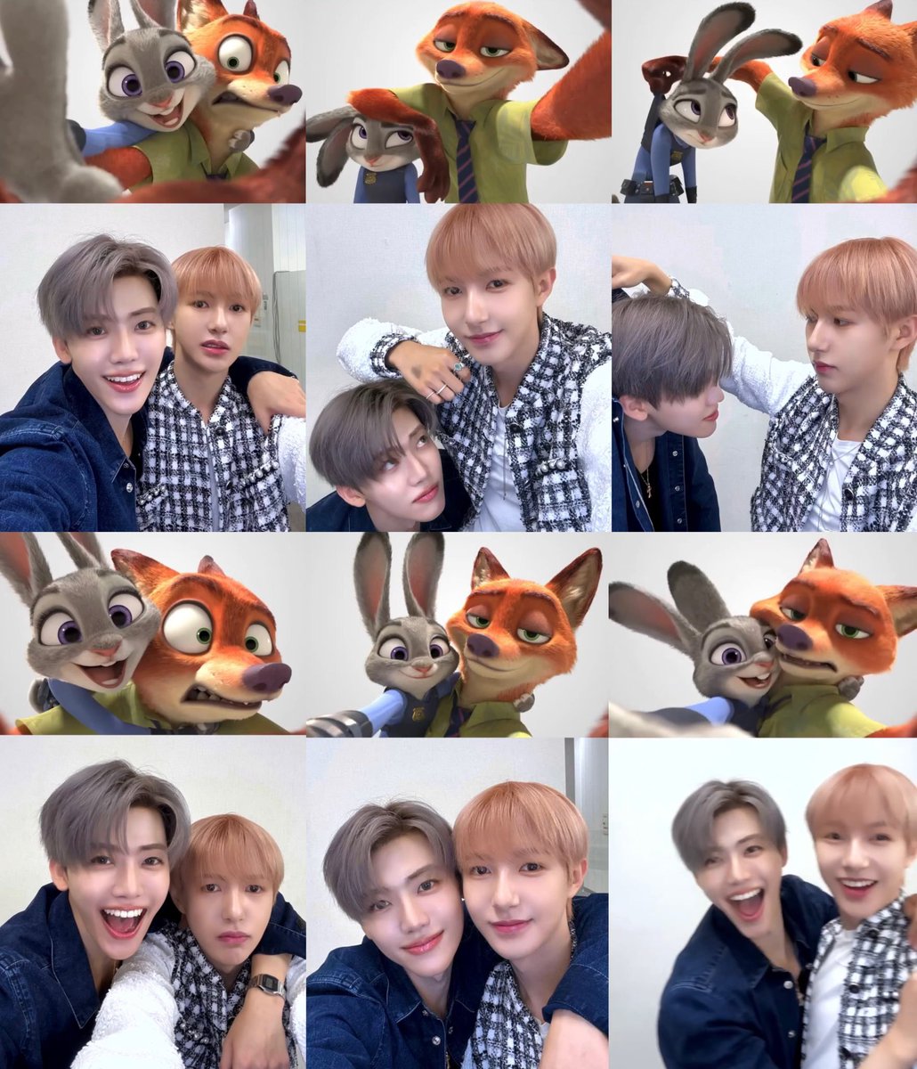 _จองจอง tweet media