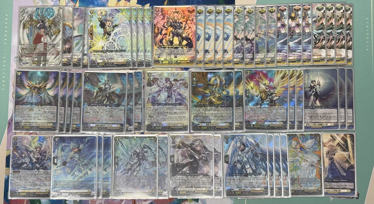 たけ@TCG on X: 