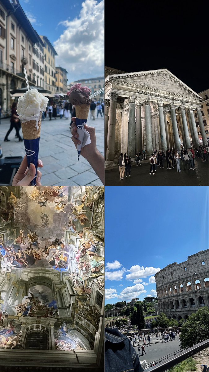 Shareefahalk's tweet photo. I miss Rome.💘💔 https://t.co/36zvFyqchy