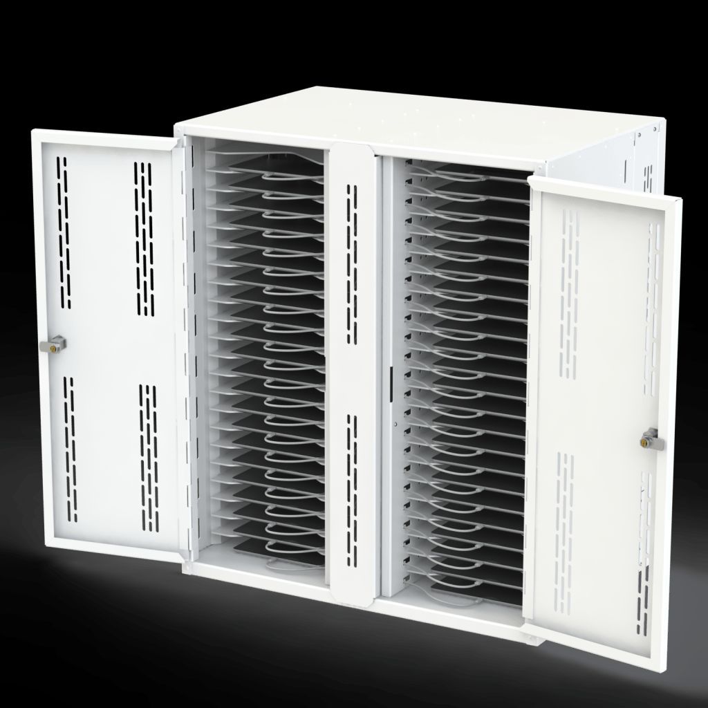 loxitltd's tweet image. Large or small we've got you covered!

The iBanks tablet storage range, store between 8 and 60 devices
🔐 Highly secure
🔋 Versatile charging options
😍 Excellent track record
✅ Natural ventilation
📅 Proven longevity

IN STOCK! Delivery within 1 week!

#EdTech #TabletStorage
