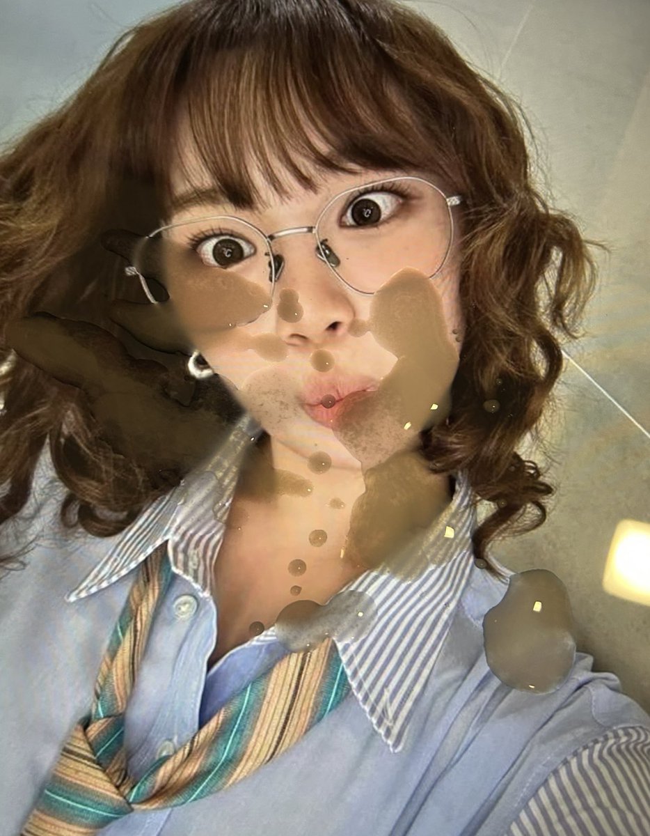_CHA3W0N's tweet photo. 敗北ｻﾞｰﾒﾝわたしにかけちゃって~~💕💕
情けないｸｿﾏｿﾞばっかり…笑笑

#オナペ　#なりきり　#連れオナ https://t.co/5yE0m9gcdf