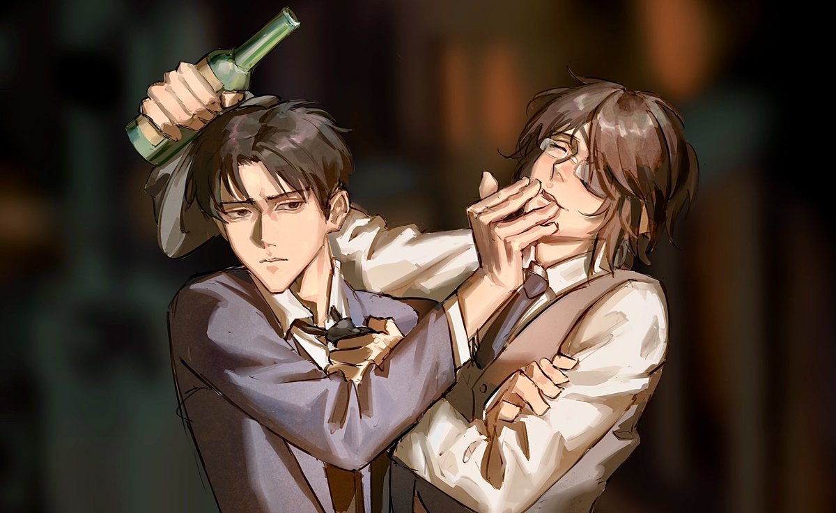 氨基鹅 tweet media