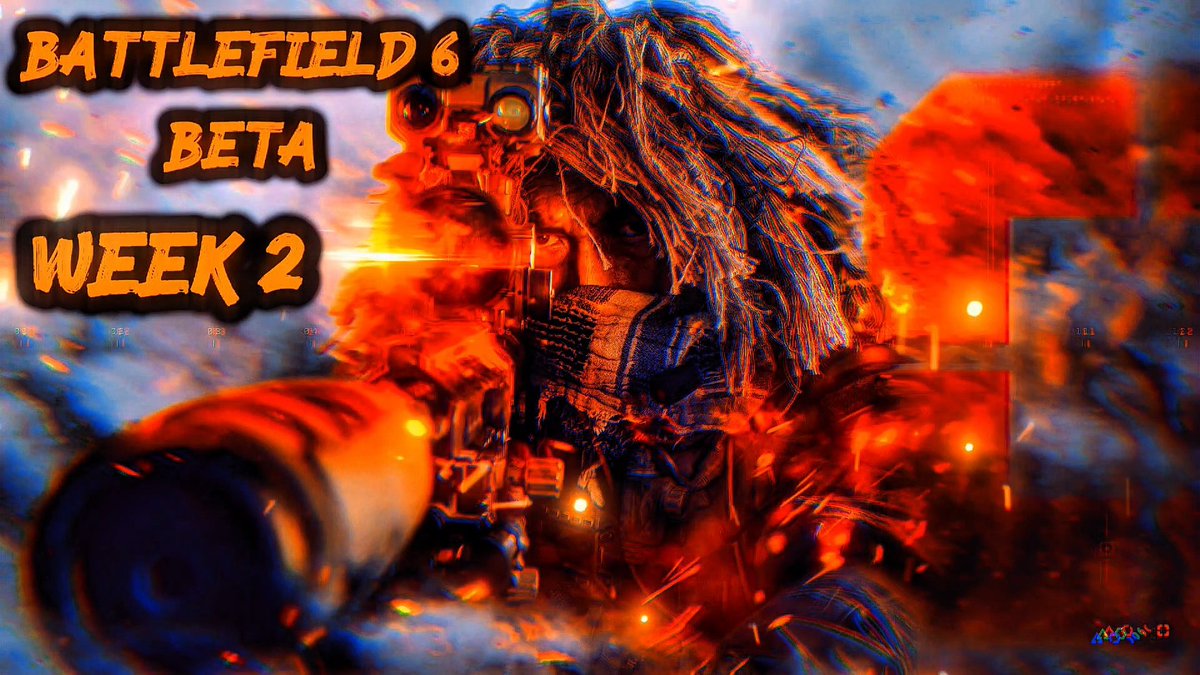 LukeLight21 (@lukelight21) on Twitter photo BATTLEFIELD 6 OPEN BETA WEEK 2 CHALLENGES HERE WE GO! โ๏ธ
LIVE
twitch.tv/lukelight21
&
youtube.com/@lukelight21
<a href="/Battlefield/">Battlefield</a> #Battlefield6 BATTLEFIELD 6 OPEN BETA WEEK 2 CHALLENGES HERE WE GO! โ๏ธ
LIVE
twitch.tv/lukelight21
&
youtube.com/@lukelight21
<a href="/Battlefield/">Battlefield</a> #Battlefield6