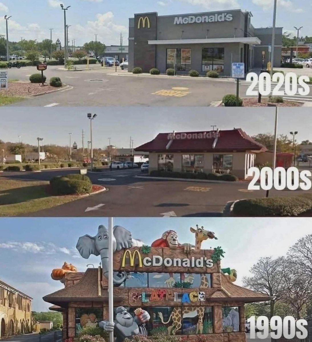TAdventurousoul's tweet photo. 15 Pictures with Deep meaning 🧵

1. When someone says why was the 90s so special. show them this. https://t.co/pQCxoggQpo