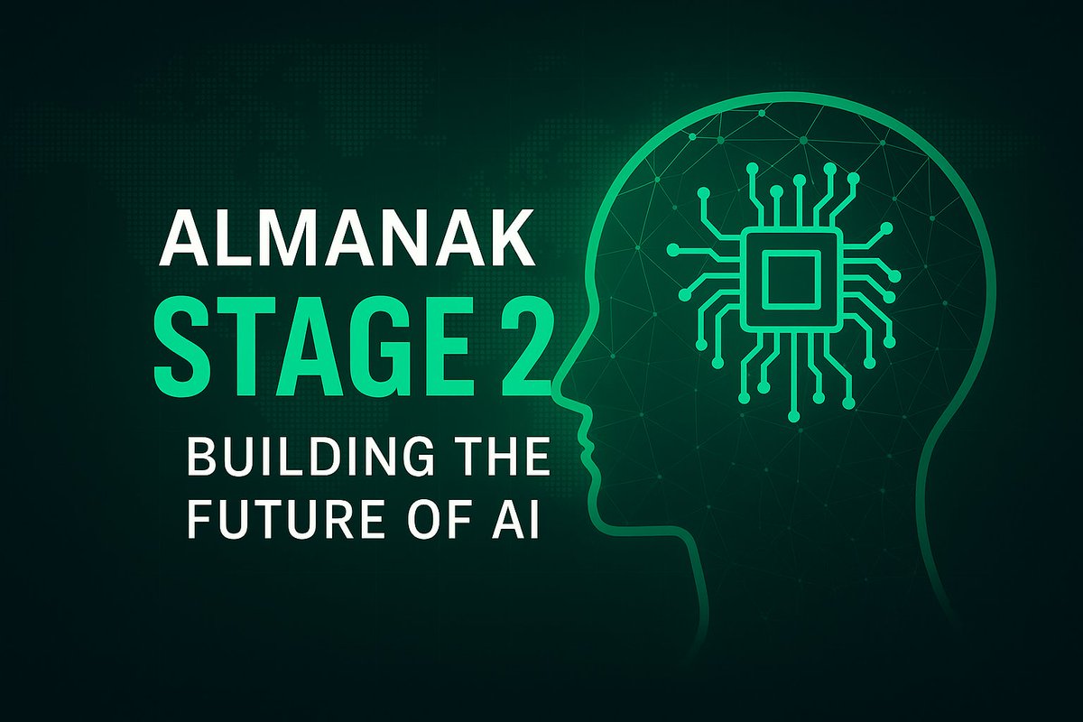 EmuzeF55919's tweet image. Another day, another boost. 

Stage 2 is live emissions are up 122%, referrals pay, and time weighted boosters reward those who commit early.

Deposit. Hold. Earn more.
Your position today could decide your leaderboard spot tomorrow.

#Almanak #DeFiSummer